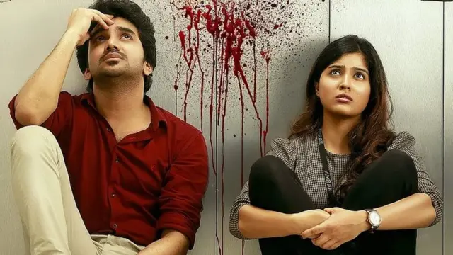 லிப்ட் - கவின் நடித்த டிஸ்னி ஹாட்ஸ்டார் படத்தின் சினிமா விமர்சனம்