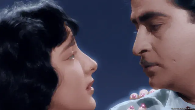 राज कपूर, नरगिस