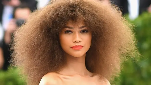 Zendaya