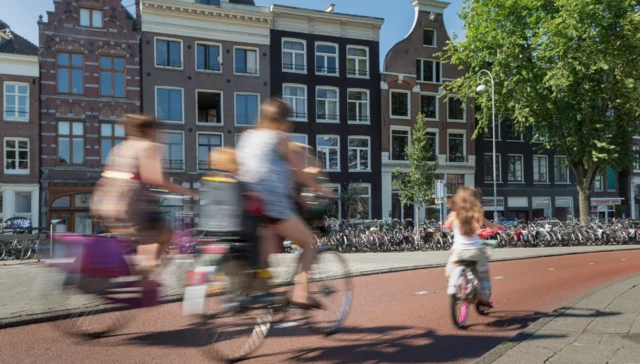 Maatii saayikilii ofaa jiru