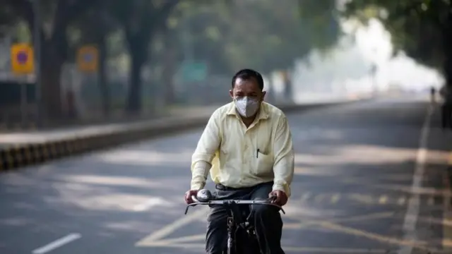 कोरोना वायरस