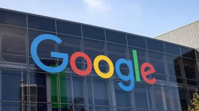 ગૂગલની ઓફિસ