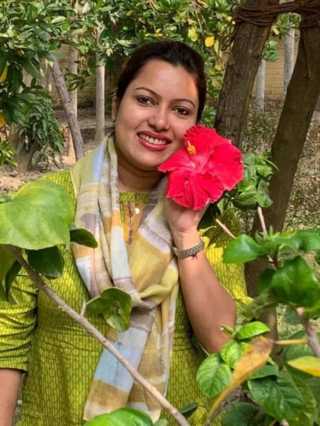 बुलबुल साहा