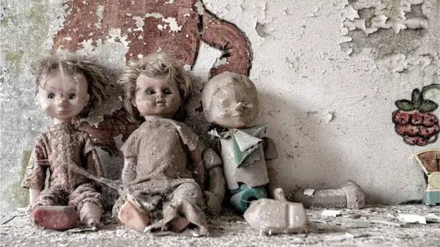 चेर्नोबिल