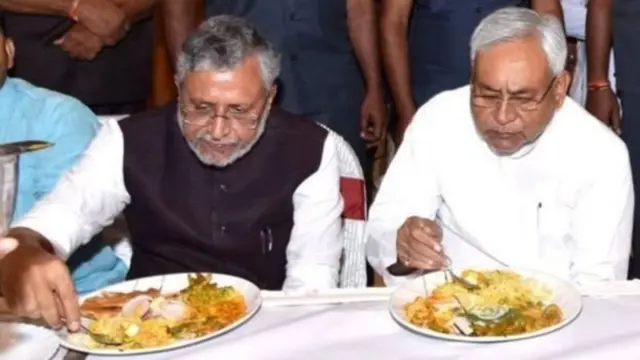 નીતીશ કુમાર