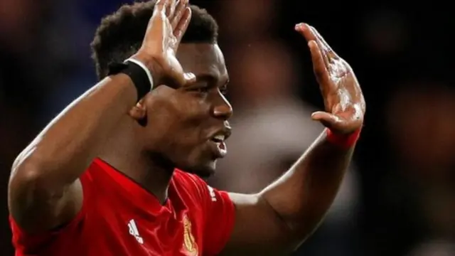 Real Madrid watafanya kila wawezalo kusaini mkataba na Mfaransa Paul Pogba kwasababu ndio chaguo la kwanza la Zinedine Zidane