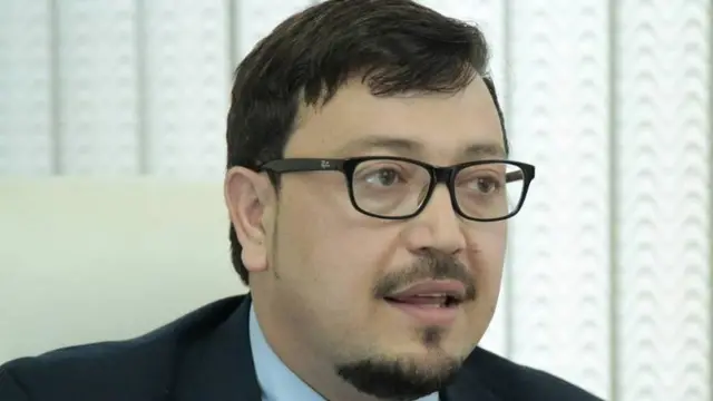 مسافر قوقندي