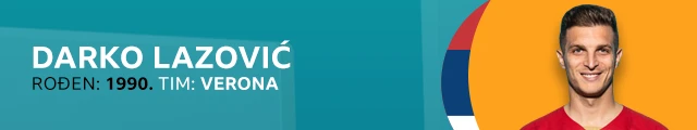 Lazović