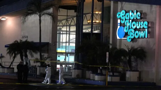 موقع الحادث