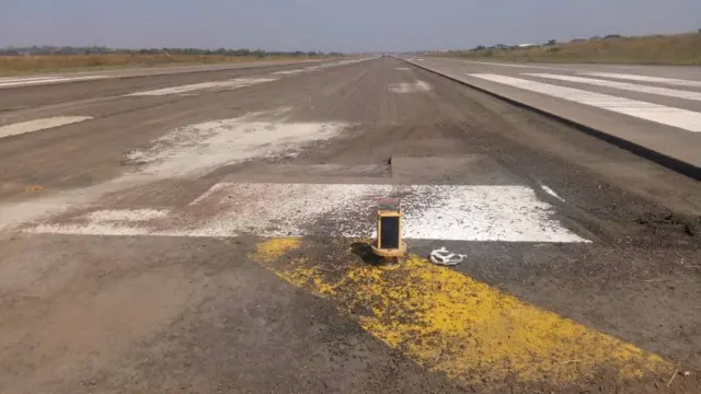 Okporoụzọ ọdọụgbọelu dị n'Enugwu