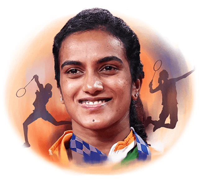 పీవీ సింధు