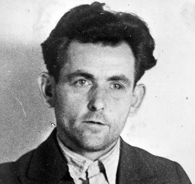 Georg Elser