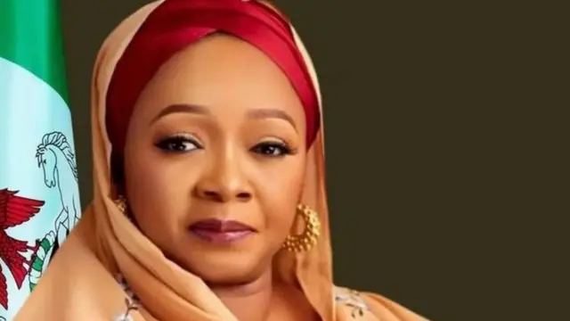 Iman Suleiman Ibrahim