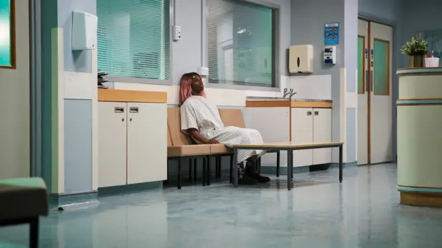 አይ ሜይ ዲስትሮይ ዩ