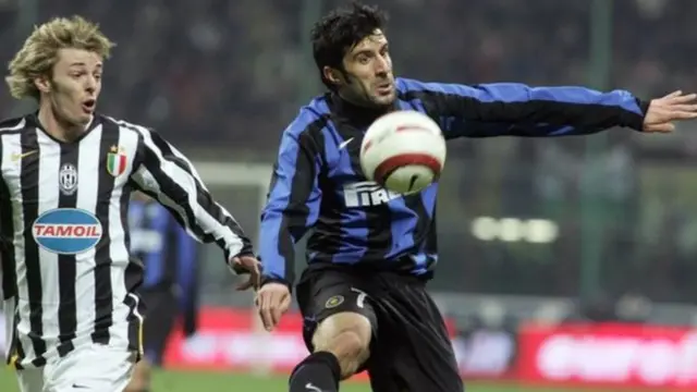 Juventus Inter