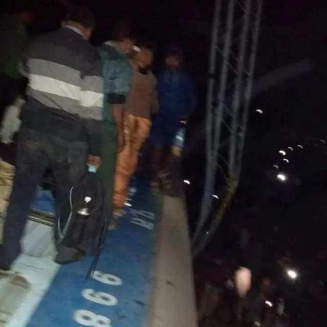 हीराखंड एक्सप्रेस