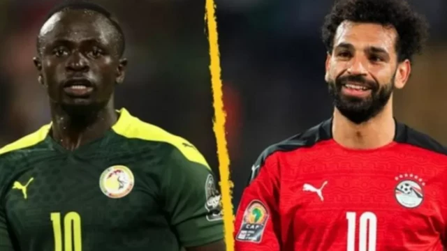 صلاح ومانية
