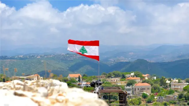 لبنان