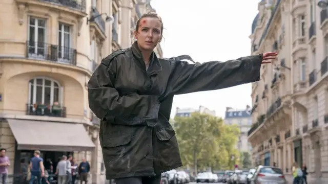 Вбиваючи Єву