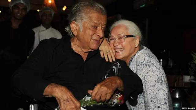 ਸ਼ਸ਼ੀ ਕਪੂਰ