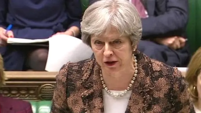 ਟੇਰੇਸਾ ਮੇਅ