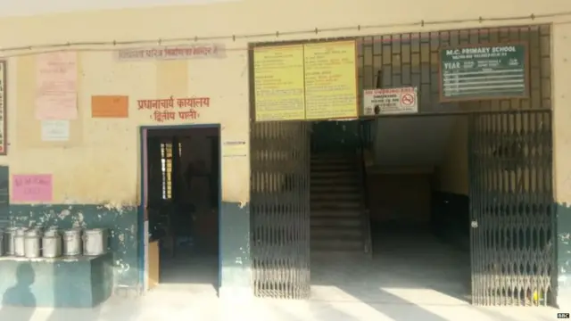 हिंदू-मुस्लिम बच्चे