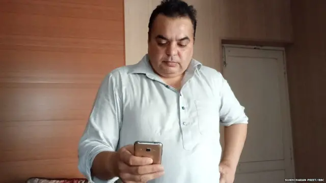 ਬਲਵਿੰਦਰ ਸਿੰਘ