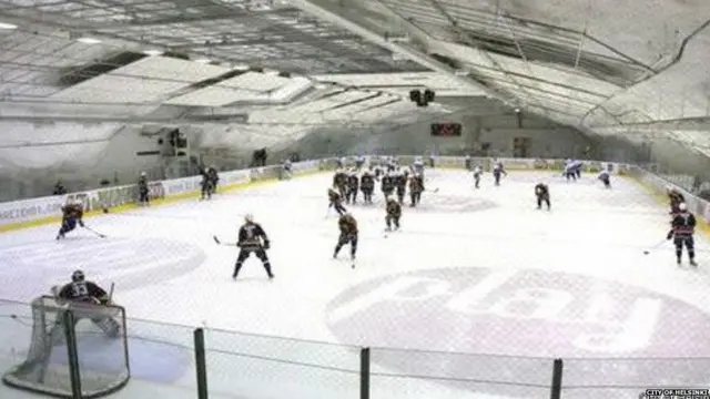 ਅੰਡਗਰਗਾਊਂਡ