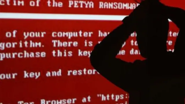 साइबर अपराध