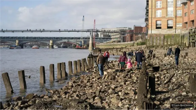 टेम्स नदी