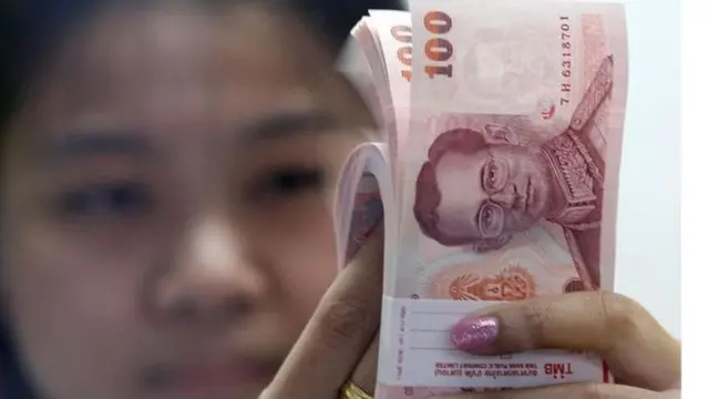 เศรษฐกิจ