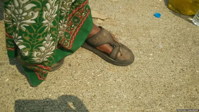 किसान आंदोलन