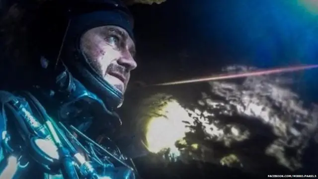 Thailand, divers, resuce operation