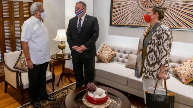 பொம்பேயோ