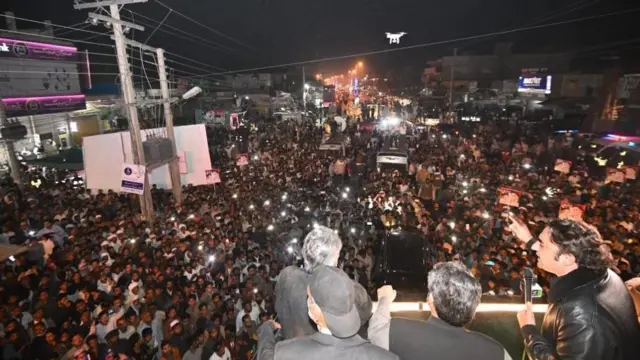 بلاول بھٹو