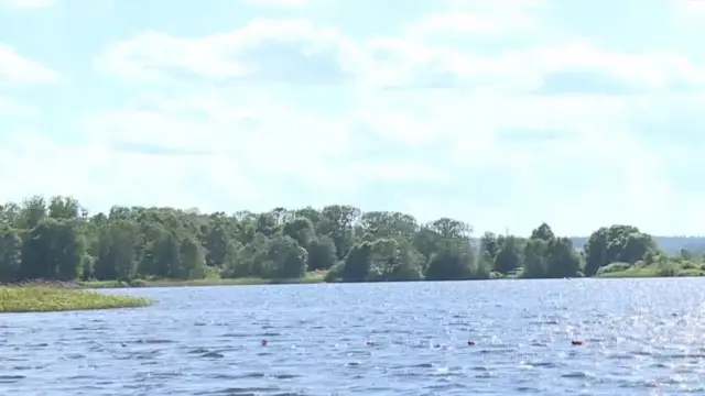 بولشیا رتاوچ نامی جھیل