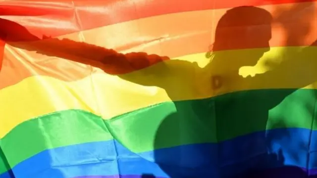 أسقطت المثلية الجنسية من لائحة الأمراض العقلية في الولايات المتحدة منذ 45 عاما