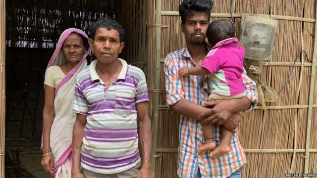 प्रवासी मज़दूर