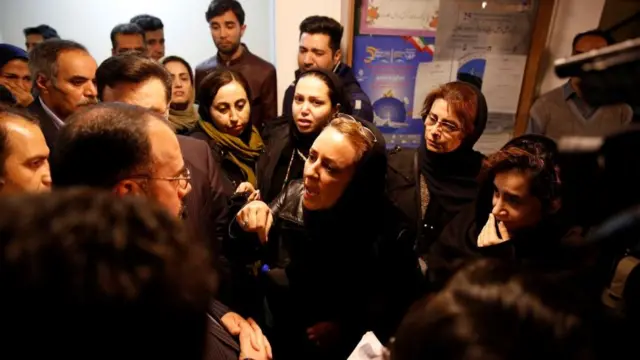 نفتکش سانچی در ژانویه ۲۰۱۸ در برخورد با یک کشتی چینی در نزدیکی سواحل شانگهای چین آتش گرفت و پس از ۹ روز سوختن غرق شد.