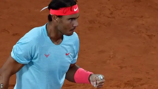 Rafael Nadal