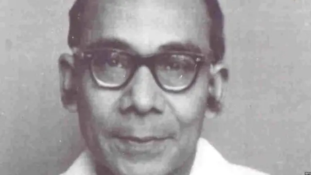 હીરેન મુખર્જી