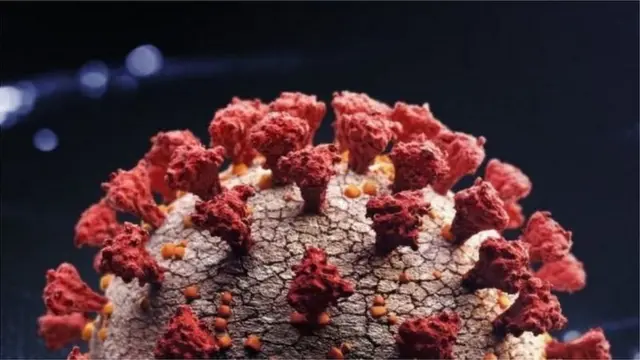 অমিক্রনের