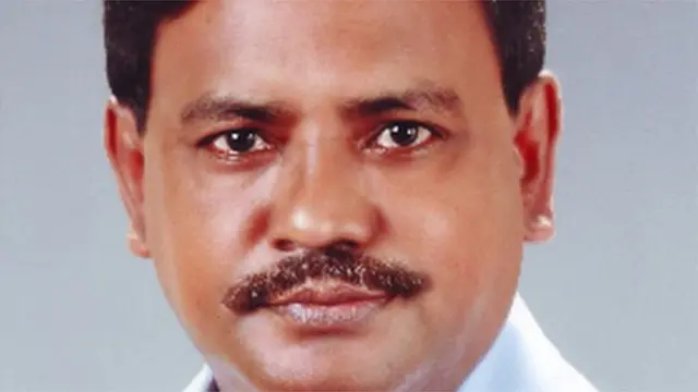 আবদুল কাদের মির্জা