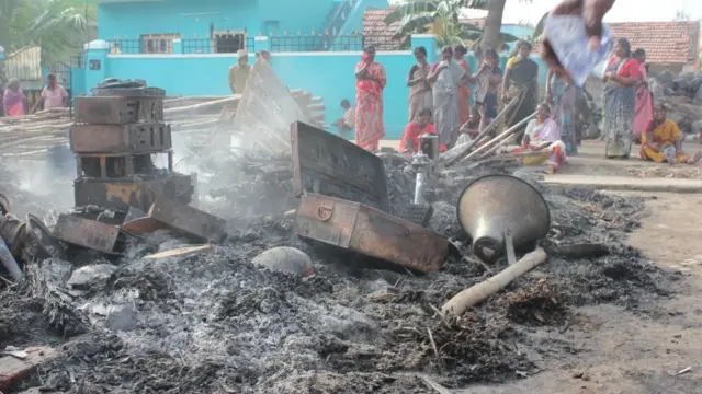 தலித்துகளுக்கு நன்மை செய்தனவா திராவிட ஆட்சிகள்?