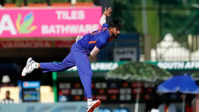 मोहम्मद सिराज