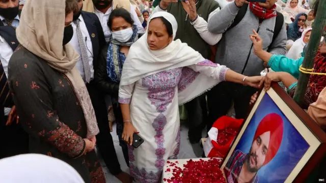 ਪ੍ਰਿਅੰਕਾ ਗਾਂਧੀ