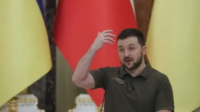 Zelensky