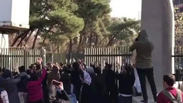 دانشگاه تهران