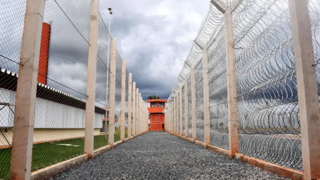 જેલનો ફોટો