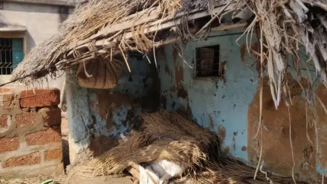 ઉર્મિલાનું ઘર